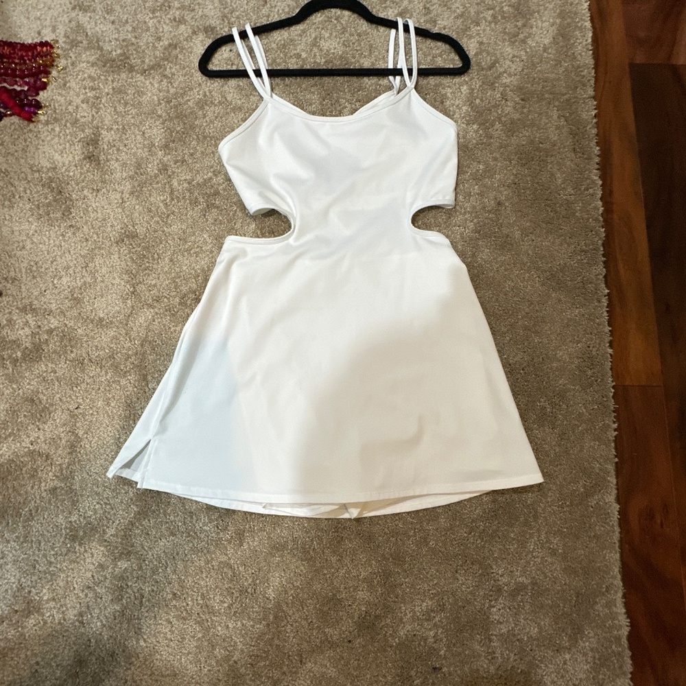 Free people romper/dresd - Picture 2 of 5